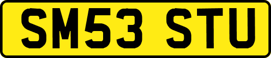 SM53STU