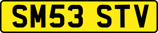 SM53STV