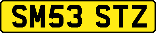 SM53STZ