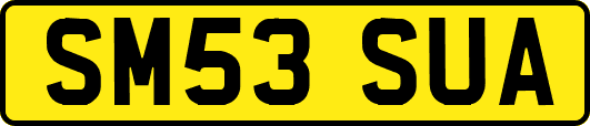 SM53SUA