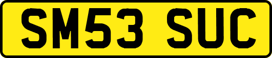SM53SUC