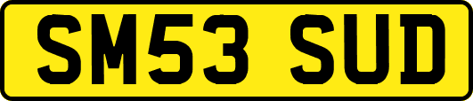 SM53SUD