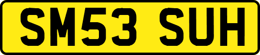 SM53SUH