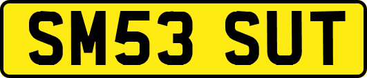 SM53SUT