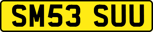 SM53SUU