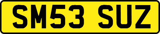 SM53SUZ