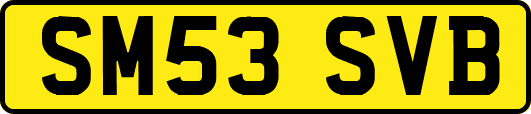 SM53SVB