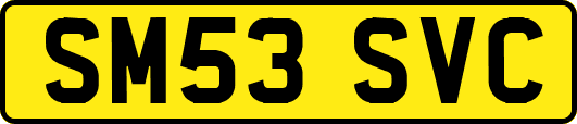 SM53SVC