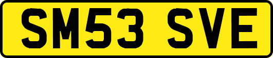 SM53SVE