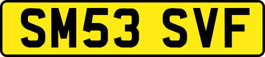 SM53SVF