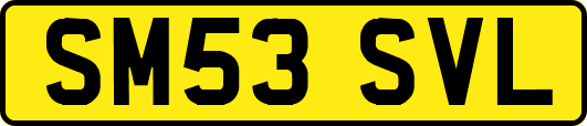 SM53SVL