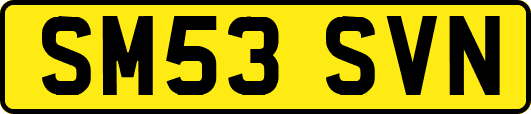 SM53SVN