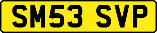 SM53SVP