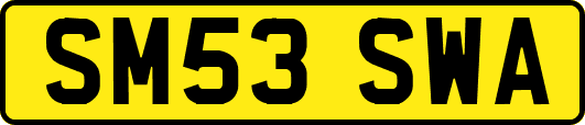 SM53SWA