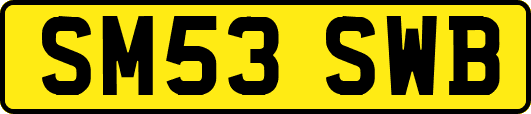SM53SWB