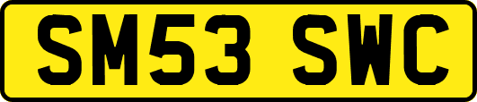 SM53SWC