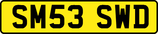 SM53SWD
