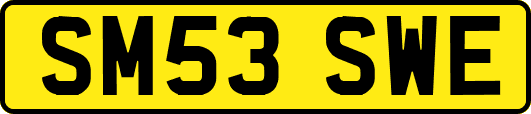 SM53SWE