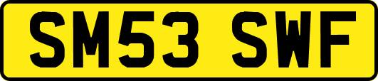 SM53SWF