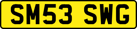 SM53SWG