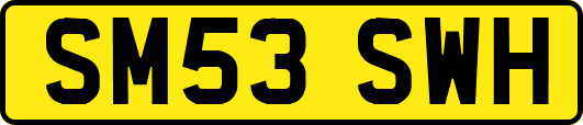 SM53SWH