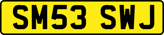 SM53SWJ