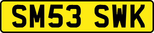 SM53SWK