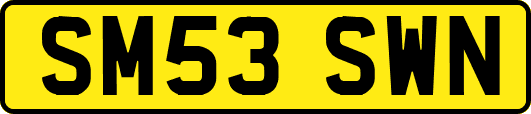 SM53SWN