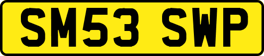 SM53SWP