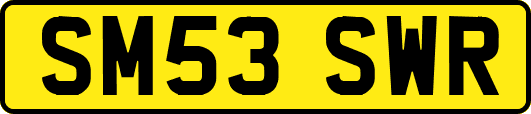 SM53SWR