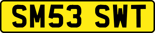 SM53SWT