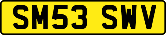 SM53SWV