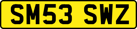 SM53SWZ
