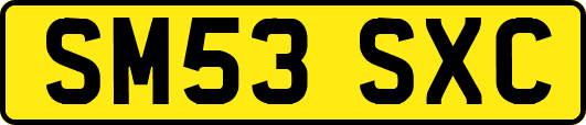 SM53SXC