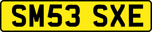 SM53SXE