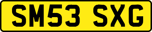 SM53SXG