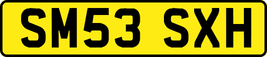 SM53SXH