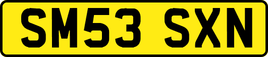 SM53SXN