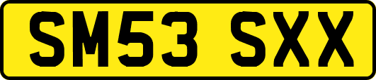 SM53SXX