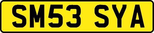 SM53SYA