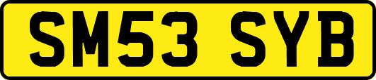 SM53SYB