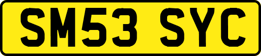 SM53SYC