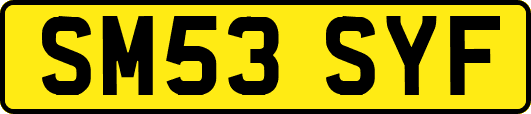 SM53SYF