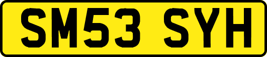SM53SYH