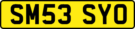 SM53SYO
