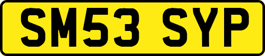 SM53SYP