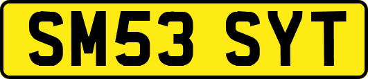 SM53SYT