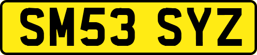 SM53SYZ