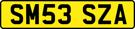 SM53SZA