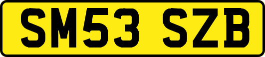 SM53SZB